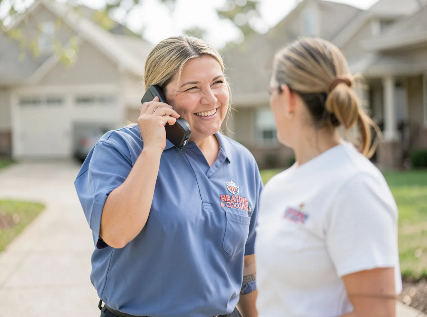 Hvac Repair Baldwin, ND FAQs